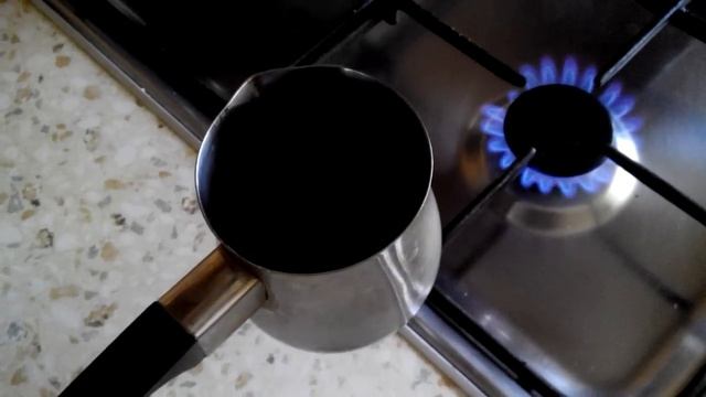 Как варить кофе в турке - некоторые секреты смотреть онлайн