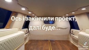 Катафалк Cadillac Escalade