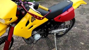 Rmx 250