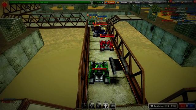 Спаси Голд.Епично,Но лагает!! смотреть онлайн