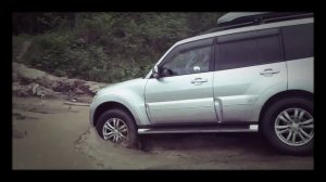 Верховья река Урми 06 2015