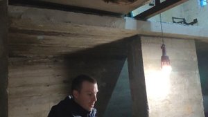 Ремонт Гаража своими руками. Обзор готового подвала