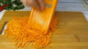 Как я превращаю обычные БАКЛАЖАНЫ в очень вкусную закуску! Закуска из Баклажанов без уксуса!