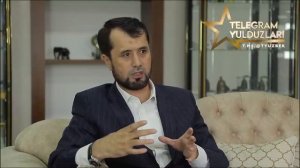 Аброр Мухтор Алий - Нима учун ҳамма нарсага «аралашаверасиз».