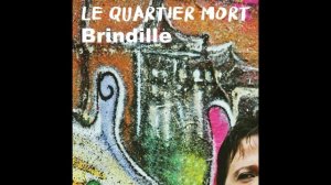 Le Quartier mort - Brindille