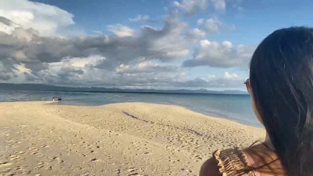 BEAUTIFUL KALANGGAMAN ISLAND | THE HIDDEN GEM OF PALOMPON, LEYTE смотреть онлайн
