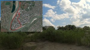 ПЛЯЖИ КРАСНОДАРА - Песчаный пляж на Юбилейном, Краснодар