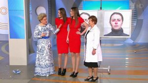 Болезни-близнецы. Простуда и грипп. Здоровье. Фрагмент выпуска от 13.03.2016