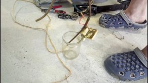 Курсы холодильщиков 20. Проверка/замена масла в компрессоре