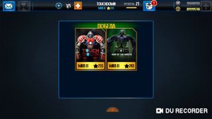 Живая сталь игра прохождение