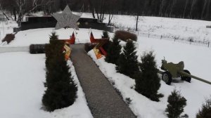 ИСТОРИЯ БОЛЬШОЙ СТРАНЫ  Заокский район.