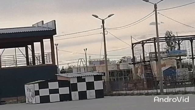 Прогулялись?
