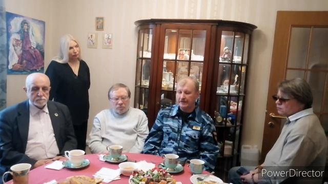 РИ ДСР # информация от Регент канцлера. часть первая. смотреть онлайн