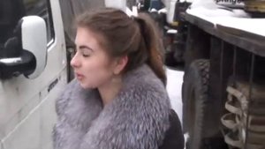 Обзор на тентованный ГРУЗОВИК БОРТ-ТЕНТ  ГАЗ 232554