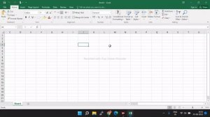 Scroll not working in Excel sheet | Scroll locked in Excel Sheet.