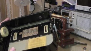 Радиоприёмник ВЭФ - СПИДОЛА (VEF - SPIDOLA) 1967 г. Первое ознакомление.