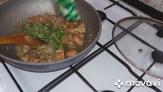 Как приготовить спагетти(пасту)!Как приготовить соус для спагетти!