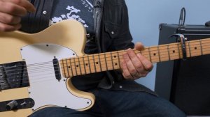 The Rolling Stones Jumpin' Jack Flash Guitar Lesson + Tutorial