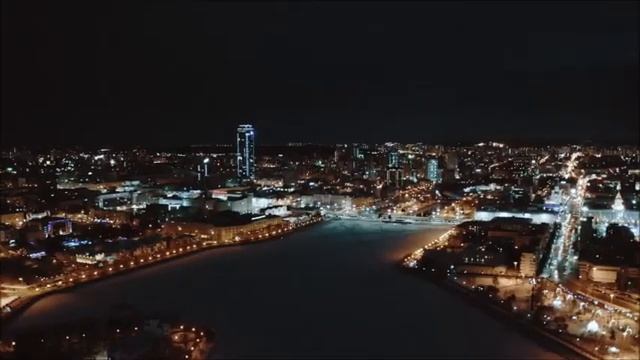 Ночной Город смотреть онлайн