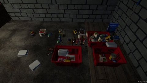 My gaming club 3 ?прохождение. ✨Пасхалка, нашли видеокарту в магазине. Заказали ОЗУ на ebay.