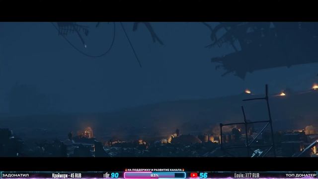 КООП МЕСИВО В ДИЗЕЛЬПАНКЕ ᐅ Warhammer 40,000: Darktide ● СТРИМ Краймори #1 смотреть онлайн