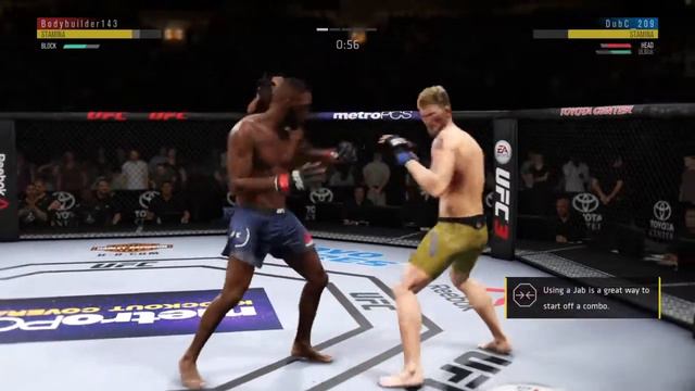 Jon "BONES" Jones vs Alexander "The Mauler" Gustafsson #UFC