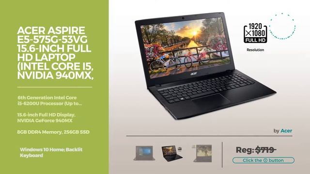Top 12 Acer Aspire Es 15 Best Sellers // Acer On Amazon