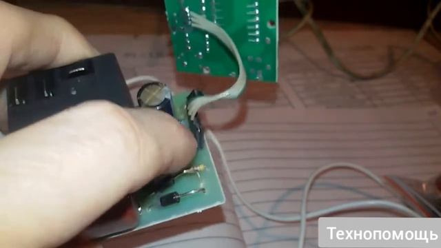Ремонт реле напряжения - не включается смотреть онлайн