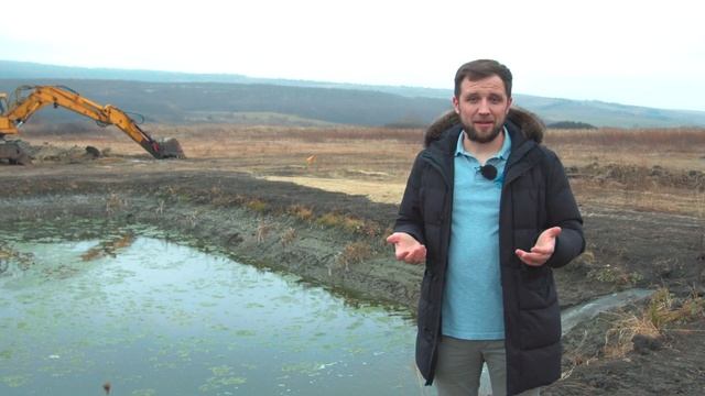 Что такое БИОПРУД на ФЕРМЕ УЗВ и как ПРАВИЛЬНО ЕГО ПОСЧИТАТЬ? | Бизнес ИДЕИ