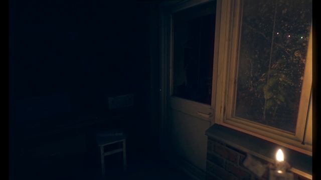 ОТ ЭТОЙ ИГРЫ МУРАШКИ ПО КОЖЕ.. | September 7th смотреть онлайн