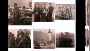 Служба в СА 1978-1980. Уссурийск вч 19288 4 р. 2 б.