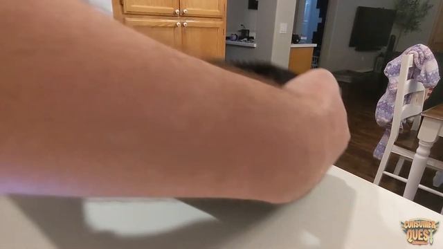 Adjustable Foot Rest for Under Desk