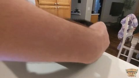 Adjustable Foot Rest for Under Desk