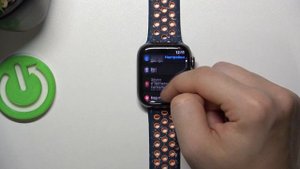 Apple Watch 9 | Как поменять громкость звука на часах Apple Watch 9 - Настройки звука Apple Watch 9
