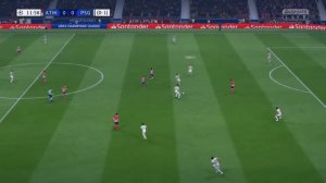 LIVE I CHAMPIONS LEAGUE 2019 I SEMI FINALS I Atletico Madrid v PSG