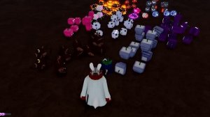 МЫ СОБРАЛИ 5000 ФРУКТОВ ОДНОМ МЕСТЕ? в БЛОКС ФРУТС | Blox Fruits Roblox
