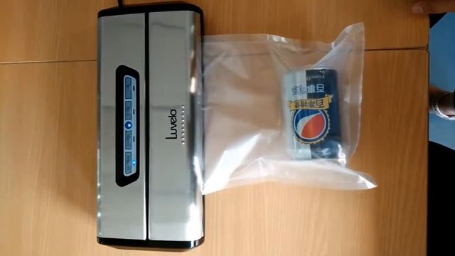 VS100S Vac&Seal смотреть онлайн