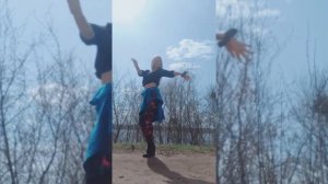 АИША ТАНЕЦ. Потрясающий женственный танец. KHALED AICHA DANCE / Choreography