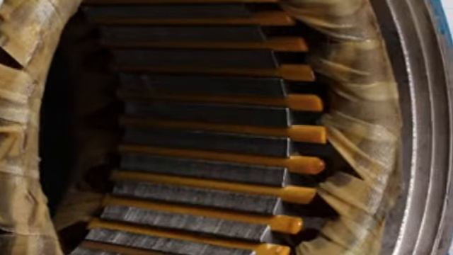 АИР 132 S8 исполнение 1081 смотреть онлайн