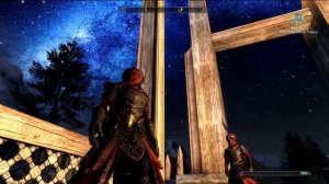 Skyrim SE : 'Mythic Dawn armor SE' MOD  Eng/ไทย