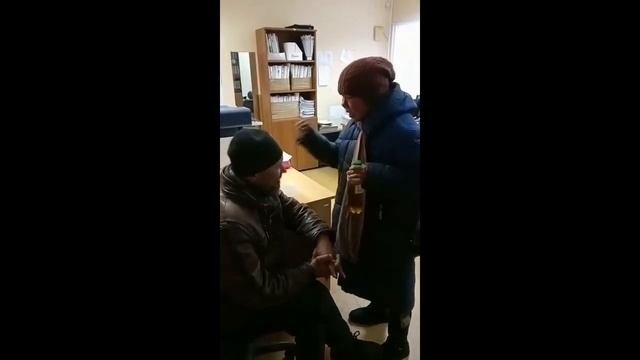 #Ржу не могу.Тётенька 