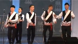 Ансамбль Марий памаш Частушки