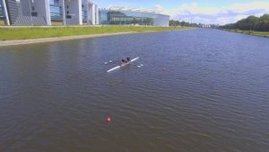 Гребной канал Санкт‑Петербург