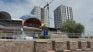#путешествие по #Актау #казахстан #актау#каспийскоеморе