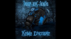 DEEP-EX-SENSE - XOMO САСПЕНС (Kiryanov Prod.)