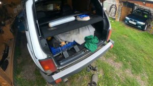 #ВАЗ21213 #NIVA #раскоксойл #Валера _ ЧЕСТНЫЙ ОБЗОР РЯДОВОГО АВТОЛЮБИТЕЛЯ