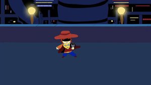 Undertale Yellow: Genocide Martlet's Animation (Part 1) - Remedy