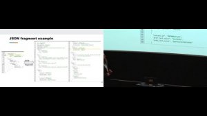 Haystack US 2022 - Radu Pop - Searching through large graphs using Elasticsearch