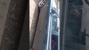 Мой хендай акцент, обзор плюс доработки