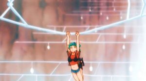 Anime: Mix?